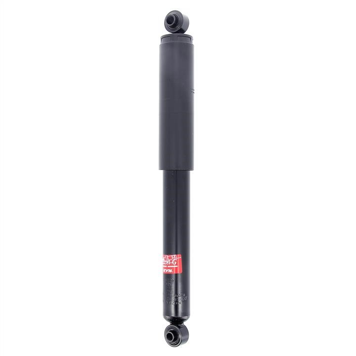 KYB (Kayaba) 341339 Suspension shock absorber rear gas-oil KYB Excel-G 341339: Buy near me in Poland at 2407.PL - Good price!