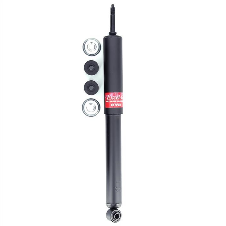 KYB (Kayaba) 342002 Suspension shock absorber rear gas-oil KYB Excel-G 342002: Buy near me in Poland at 2407.PL - Good price!