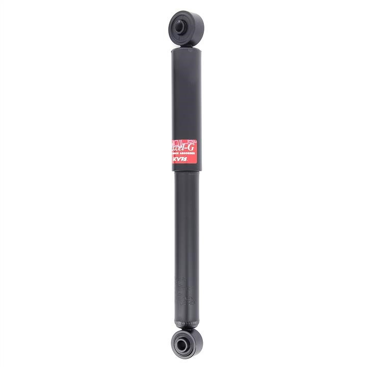 KYB (Kayaba) 342018 Suspension shock absorber rear gas-oil KYB Excel-G 342018: Buy near me at 2407.PL in Poland at an Affordable price!