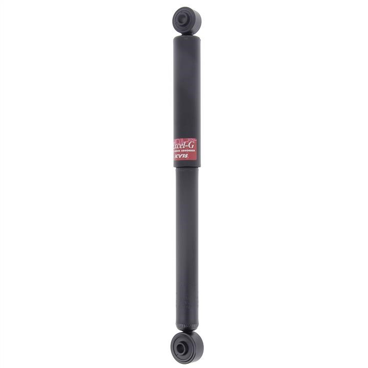 KYB (Kayaba) 342021 Suspension shock absorber rear gas-oil KYB Excel-G 342021: Buy near me in Poland at 2407.PL - Good price!
