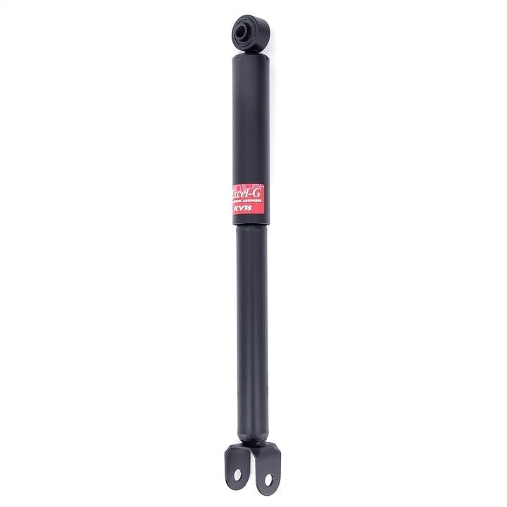 KYB (Kayaba) 342023 Suspension shock absorber rear gas-oil KYB Excel-G 342023: Buy near me in Poland at 2407.PL - Good price!