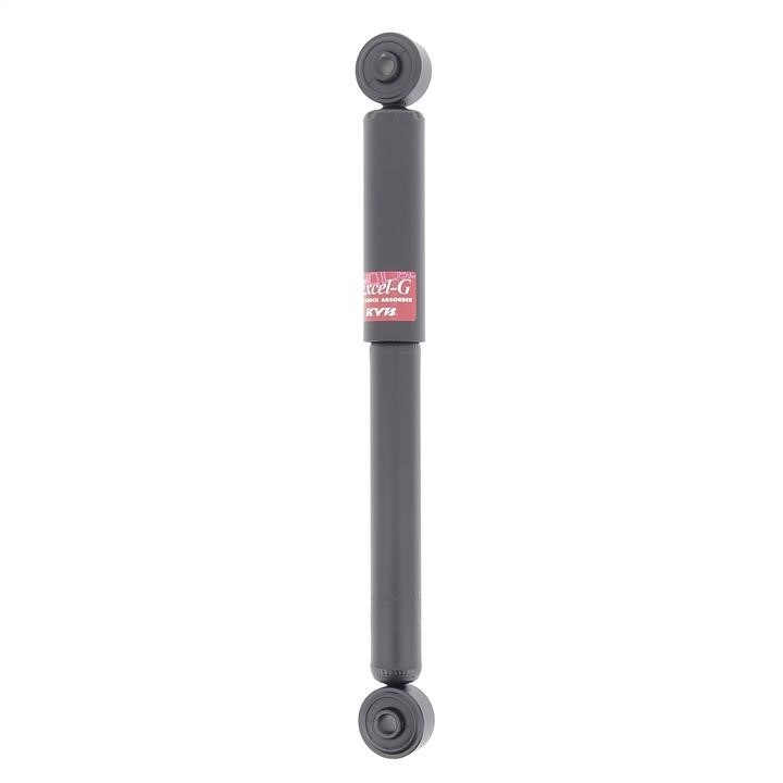KYB (Kayaba) 342027 Suspension shock absorber rear gas-oil KYB Excel-G 342027: Buy near me in Poland at 2407.PL - Good price!