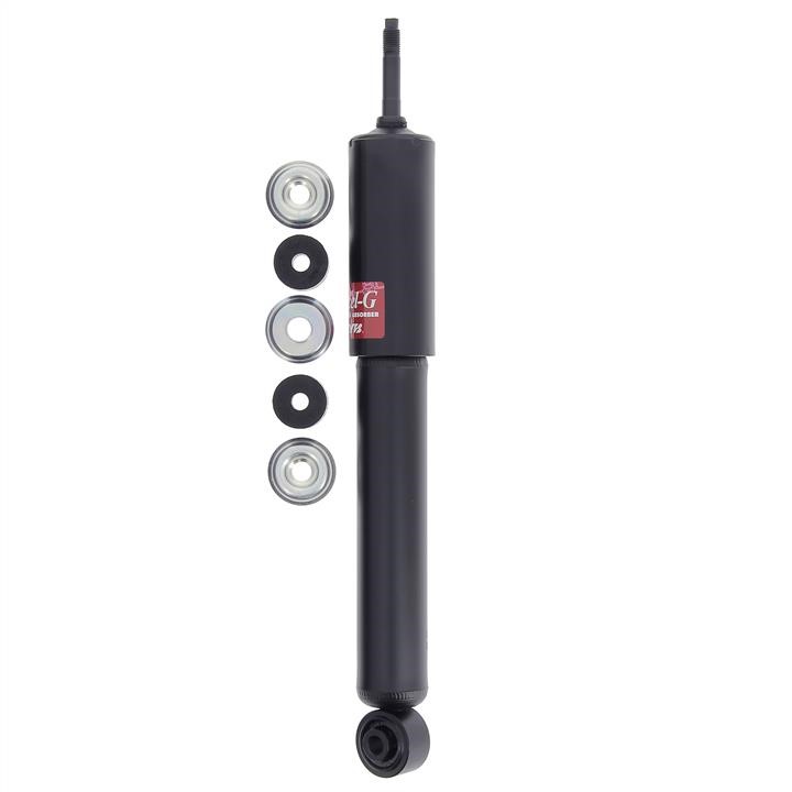 KYB (Kayaba) 343022 Suspension shock absorber front gas-oil KYB Excel-G 343022: Buy near me in Poland at 2407.PL - Good price!