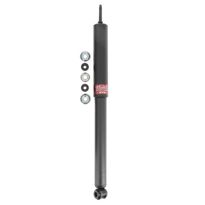KYB (Kayaba) 343036 Suspension shock absorber rear gas-oil KYB Excel-G 343036: Buy near me in Poland at 2407.PL - Good price!