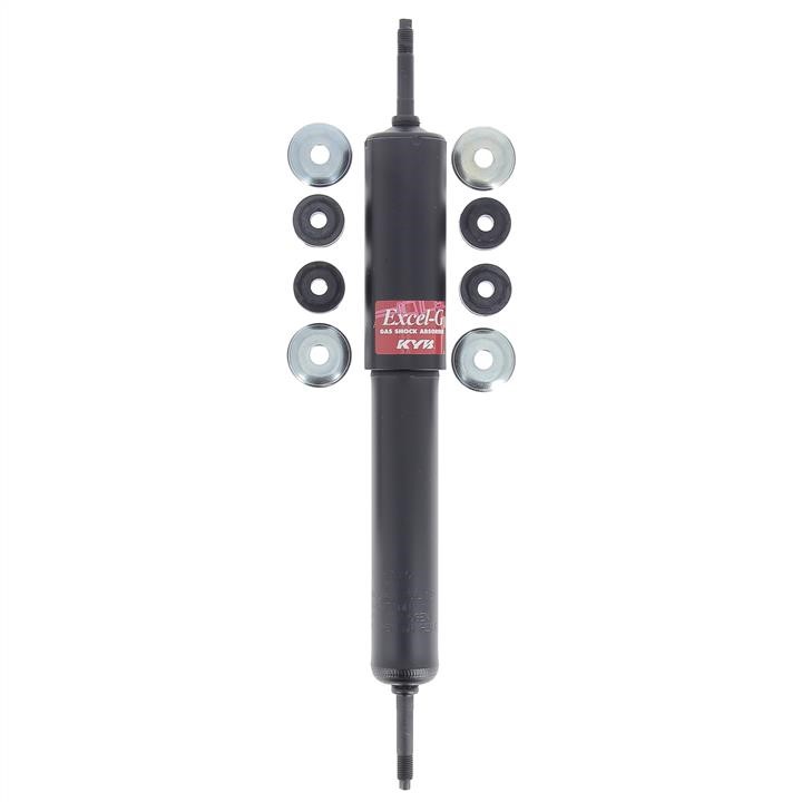 KYB (Kayaba) 343070 Suspension shock absorber front gas-oil KYB Excel-G 343070: Buy near me in Poland at 2407.PL - Good price!