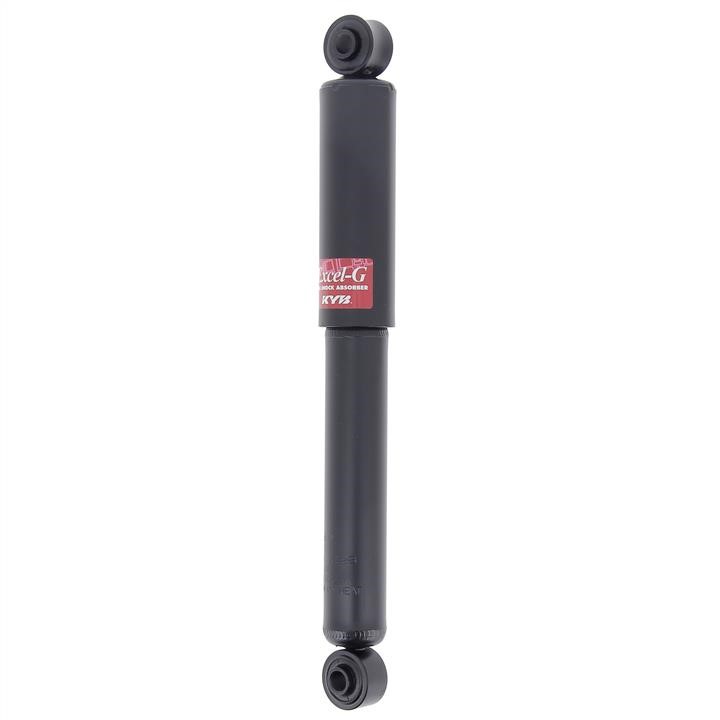 KYB (Kayaba) 343087 Suspension shock absorber rear gas-oil KYB Excel-G 343087: Buy near me at 2407.PL in Poland at an Affordable price!