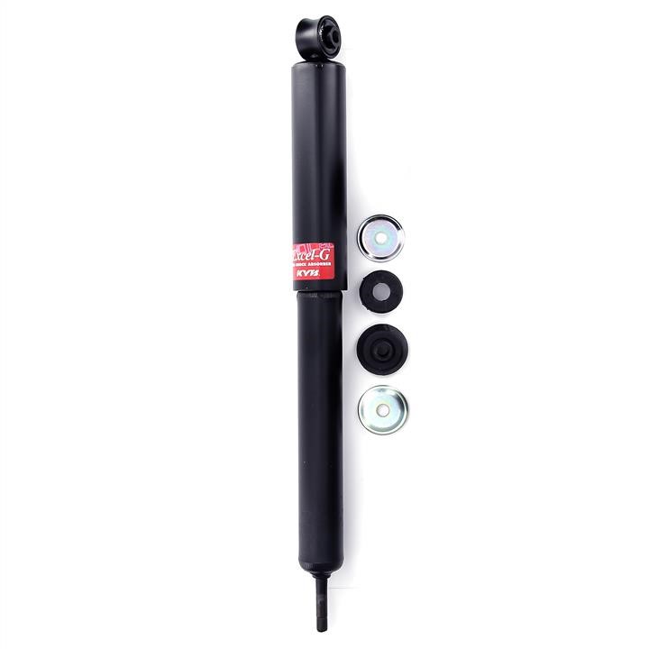 KYB (Kayaba) 343099 Suspension shock absorber rear gas-oil KYB Excel-G 343099: Buy near me at 2407.PL in Poland at an Affordable price!
