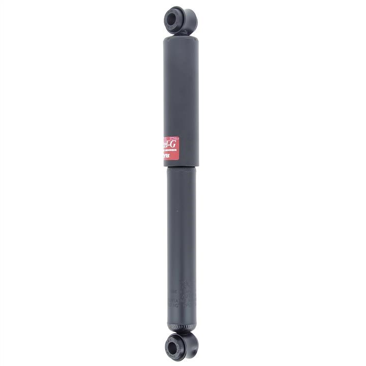 KYB (Kayaba) 343153 Suspension shock absorber rear gas-oil KYB Excel-G 343153: Buy near me in Poland at 2407.PL - Good price!