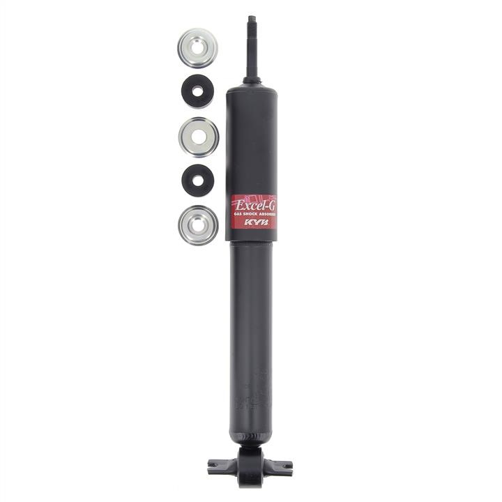 KYB (Kayaba) 343154 Suspension shock absorber front gas-oil KYB Excel-G 343154: Buy near me in Poland at 2407.PL - Good price!