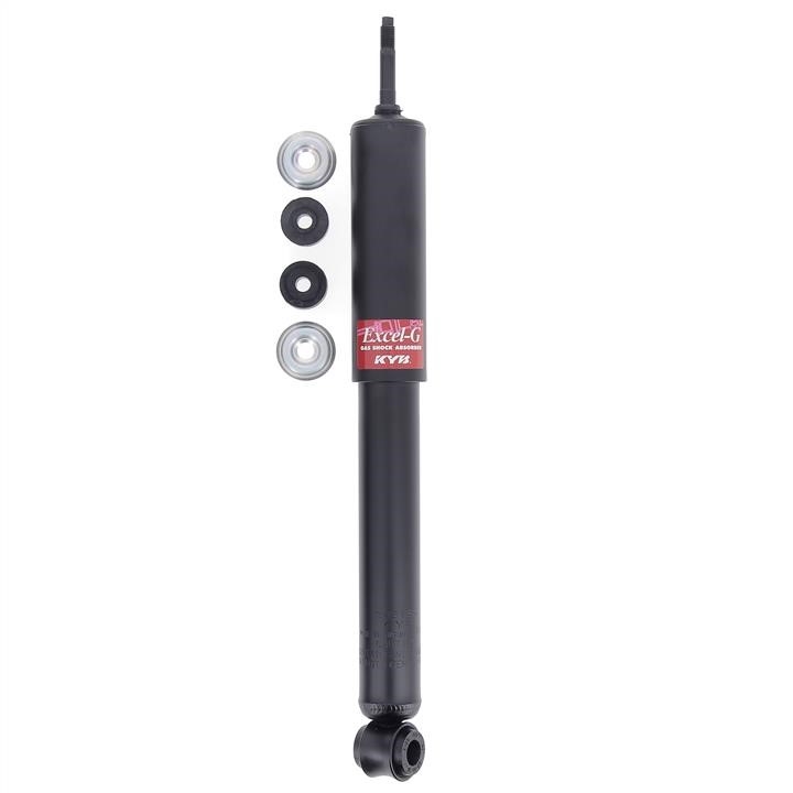 KYB (Kayaba) 343185 Suspension shock absorber front gas-oil KYB Excel-G 343185: Buy near me at 2407.PL in Poland at an Affordable price!