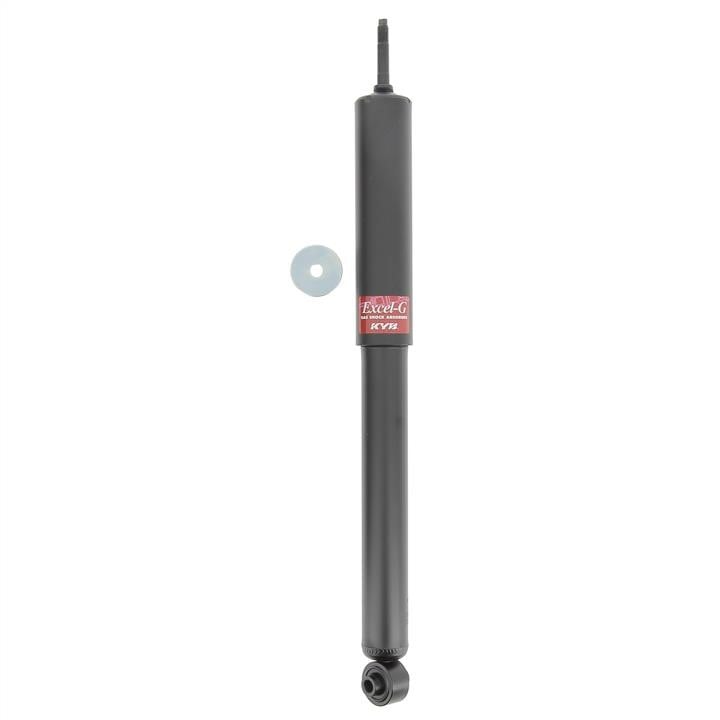 KYB (Kayaba) 343189 Suspension shock absorber rear gas-oil KYB Excel-G 343189: Buy near me in Poland at 2407.PL - Good price!