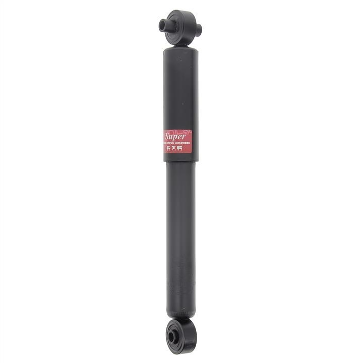 KYB (Kayaba) 343212 Suspension shock absorber rear gas-oil KYB Excel-G 343212: Buy near me in Poland at 2407.PL - Good price!