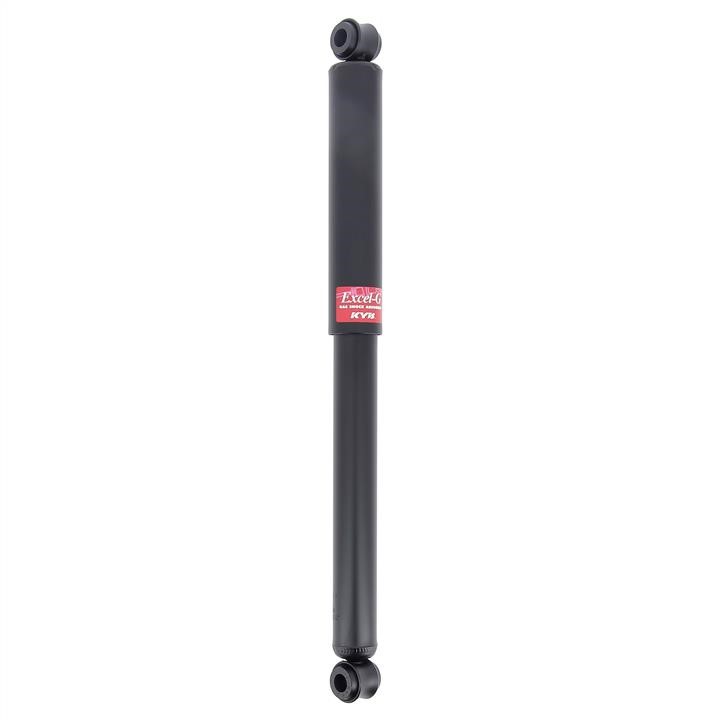 KYB (Kayaba) 343214 Suspension shock absorber rear gas-oil KYB Excel-G 343214: Buy near me in Poland at 2407.PL - Good price!