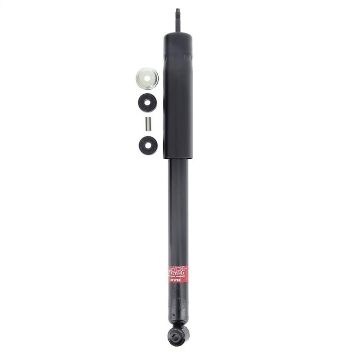 KYB (Kayaba) 343234 Suspension shock absorber rear gas-oil KYB Excel-G 343234: Buy near me in Poland at 2407.PL - Good price!