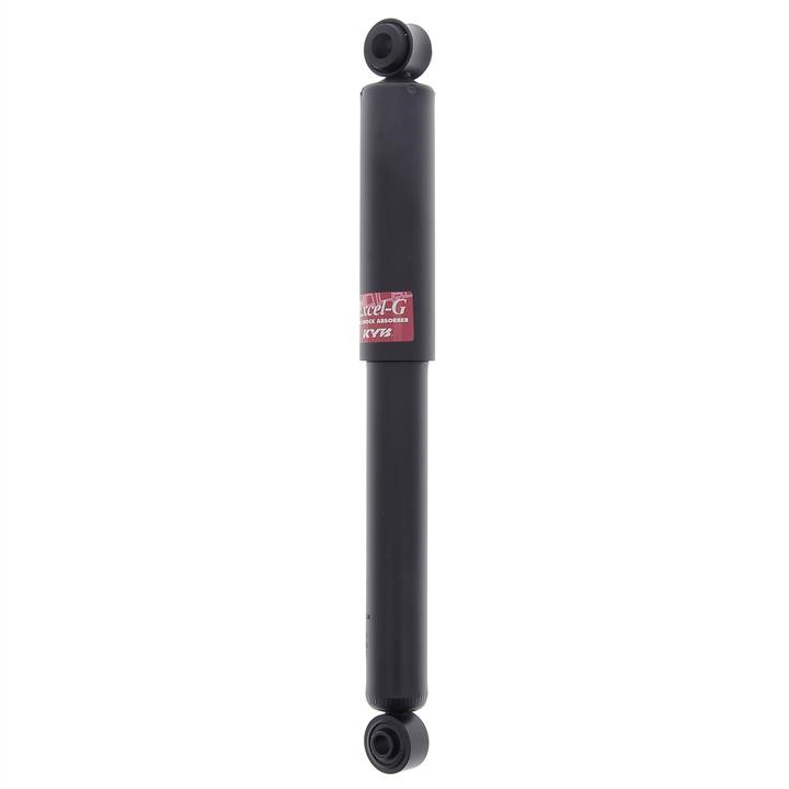 KYB (Kayaba) 343240 Suspension shock absorber rear gas-oil KYB Excel-G 343240: Buy near me in Poland at 2407.PL - Good price!