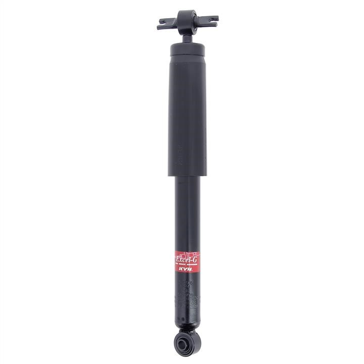 KYB (Kayaba) 343276 Suspension shock absorber rear gas-oil KYB Excel-G 343276: Buy near me in Poland at 2407.PL - Good price!