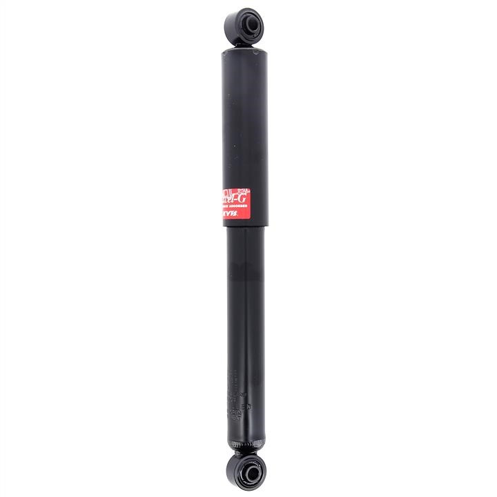 KYB (Kayaba) 343288 Suspension shock absorber rear gas-oil KYB Excel-G 343288: Buy near me in Poland at 2407.PL - Good price!