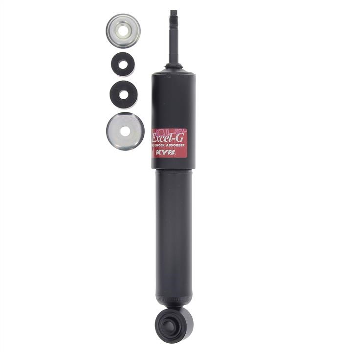 KYB (Kayaba) 343294 Suspension shock absorber rear gas-oil KYB Excel-G 343294: Buy near me in Poland at 2407.PL - Good price!
