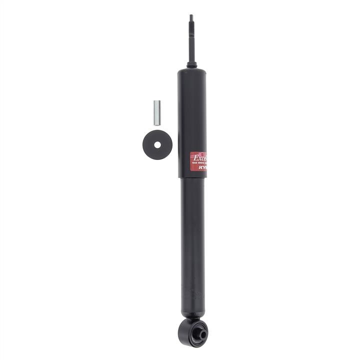 KYB (Kayaba) 343316 Suspension shock absorber rear gas-oil KYB Excel-G 343316: Buy near me in Poland at 2407.PL - Good price!