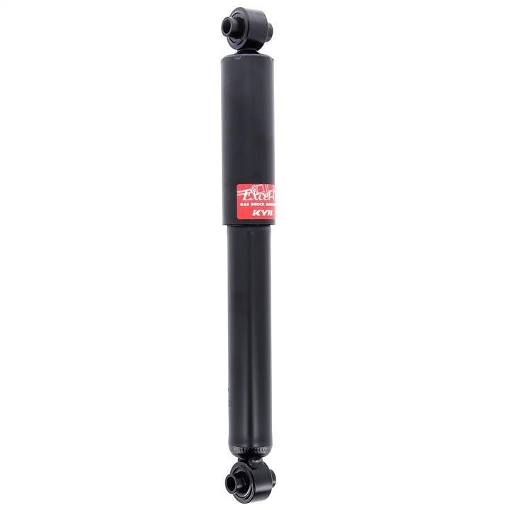 KYB (Kayaba) 343321 Suspension shock absorber rear gas-oil KYB Excel-G 343321: Buy near me in Poland at 2407.PL - Good price!