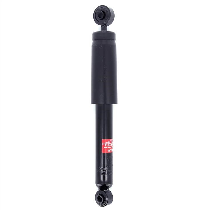KYB (Kayaba) 343331 Suspension shock absorber rear gas-oil KYB Excel-G 343331: Buy near me in Poland at 2407.PL - Good price!