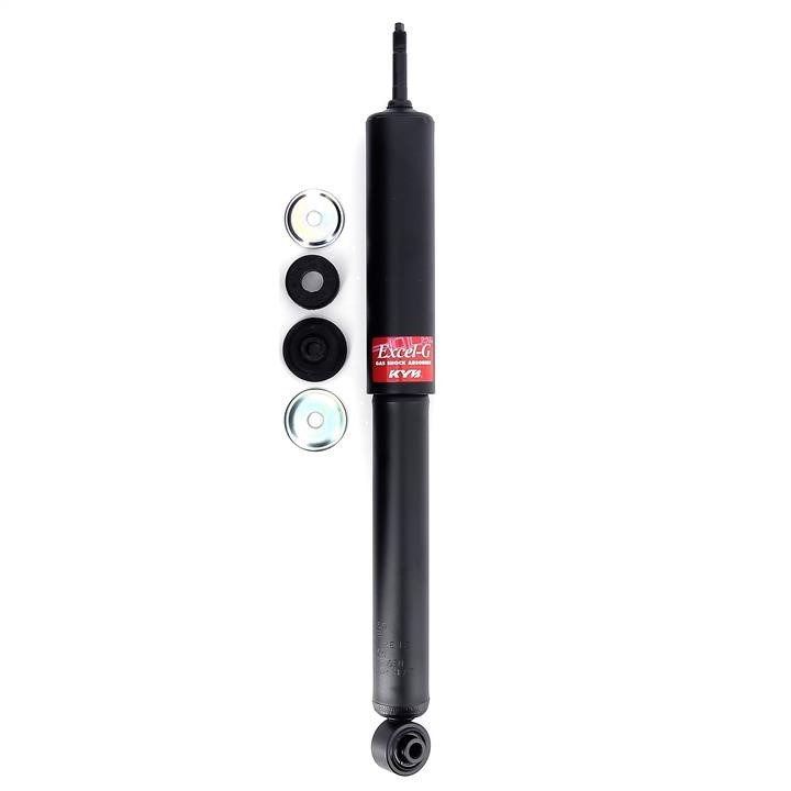 KYB (Kayaba) 343350 Suspension shock absorber rear gas-oil KYB Excel-G 343350: Buy near me in Poland at 2407.PL - Good price!