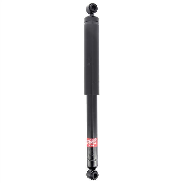KYB (Kayaba) 343355 Suspension shock absorber rear gas-oil KYB Excel-G 343355: Buy near me in Poland at 2407.PL - Good price!