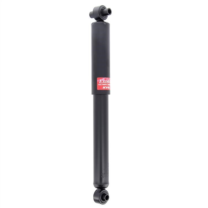 KYB (Kayaba) 343385 Suspension shock absorber rear gas-oil KYB Excel-G 343385: Buy near me in Poland at 2407.PL - Good price!
