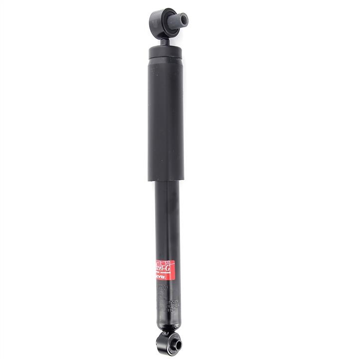 KYB (Kayaba) 343393 Suspension shock absorber rear gas-oil KYB Excel-G 343393: Buy near me in Poland at 2407.PL - Good price!