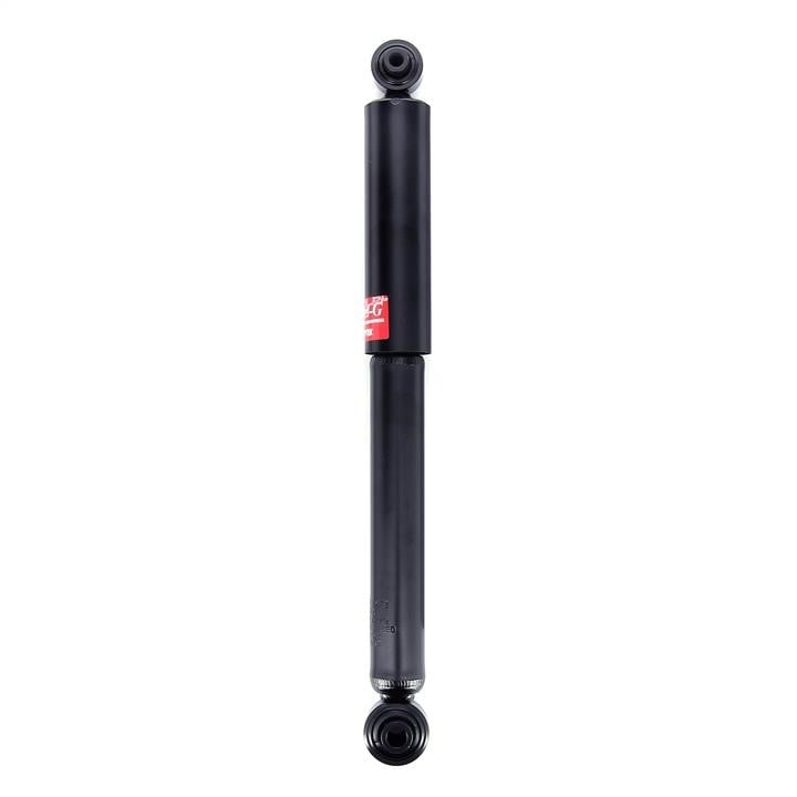 KYB (Kayaba) 343396 Suspension shock absorber rear gas-oil KYB Excel-G 343396: Buy near me in Poland at 2407.PL - Good price!