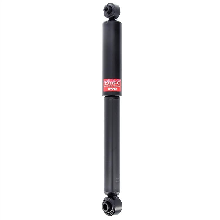 KYB (Kayaba) 343404 Suspension shock absorber rear gas-oil KYB Excel-G 343404: Buy near me in Poland at 2407.PL - Good price!