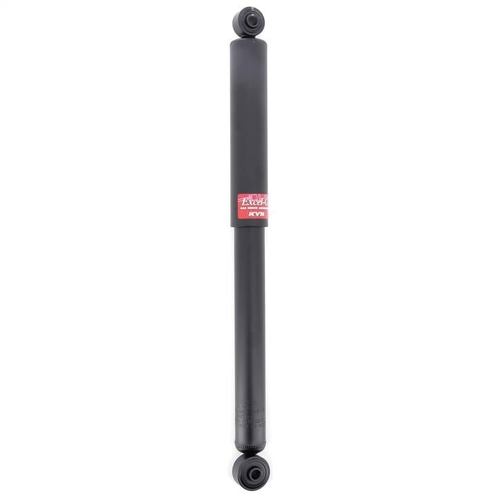 KYB (Kayaba) 343406 Suspension shock absorber rear gas-oil KYB Excel-G 343406: Buy near me in Poland at 2407.PL - Good price!