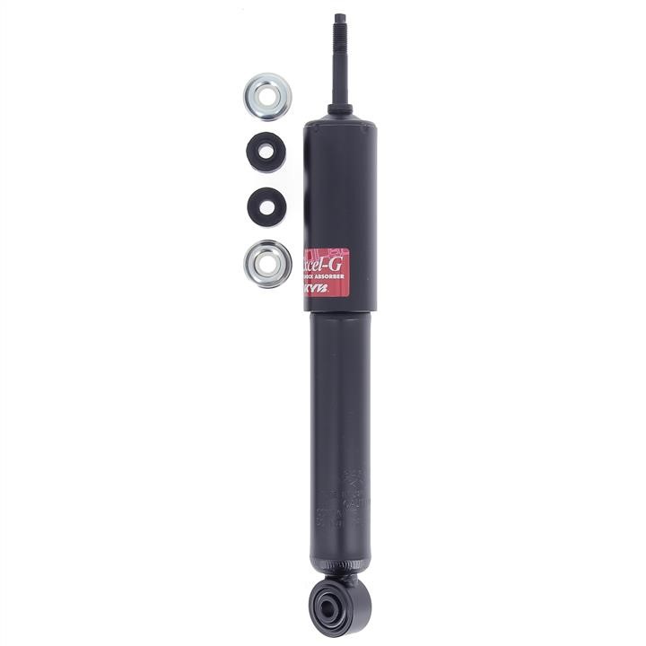 KYB (Kayaba) 343416 Suspension shock absorber front gas-oil KYB Excel-G 343416: Buy near me in Poland at 2407.PL - Good price!