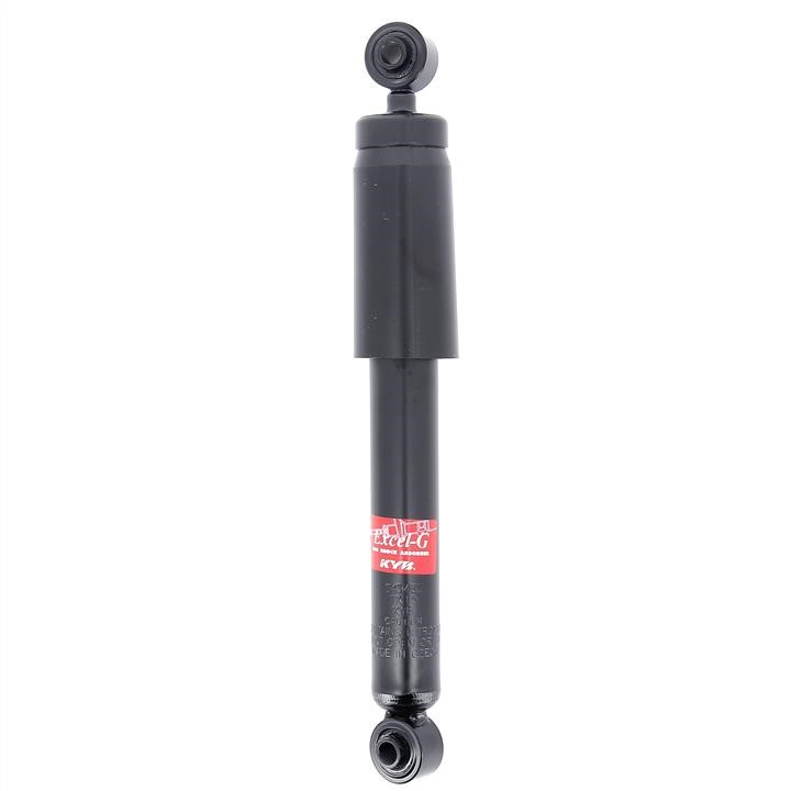 KYB (Kayaba) 343432 Suspension shock absorber rear gas-oil KYB Excel-G 343432: Buy near me in Poland at 2407.PL - Good price!