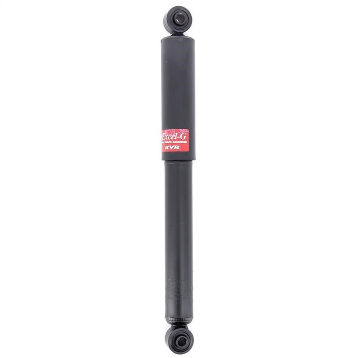 KYB (Kayaba) 343478 Suspension shock absorber rear gas-oil KYB Excel-G 343478: Buy near me in Poland at 2407.PL - Good price!