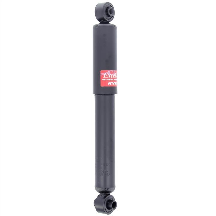 KYB (Kayaba) 343486 Suspension shock absorber rear gas-oil KYB Excel-G 343486: Buy near me in Poland at 2407.PL - Good price!