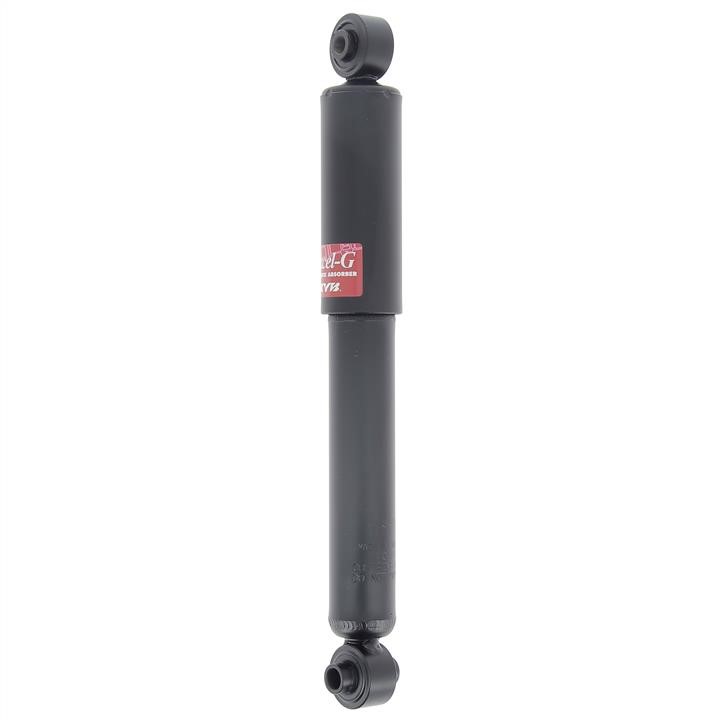 KYB (Kayaba) 343488 Suspension shock absorber rear gas-oil KYB Excel-G 343488: Buy near me in Poland at 2407.PL - Good price!