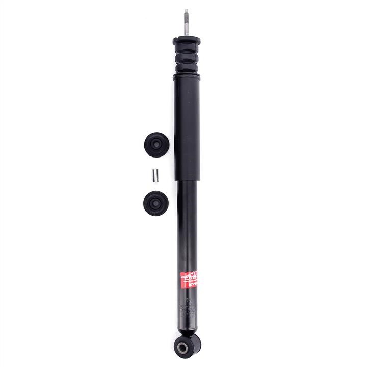 KYB (Kayaba) 343807 Suspension shock absorber rear gas-oil KYB Excel-G 343807: Buy near me in Poland at 2407.PL - Good price!