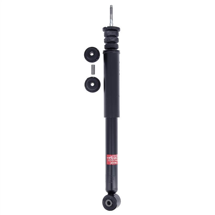 KYB (Kayaba) 343822 Suspension shock absorber rear gas-oil KYB Excel-G 343822: Buy near me in Poland at 2407.PL - Good price!