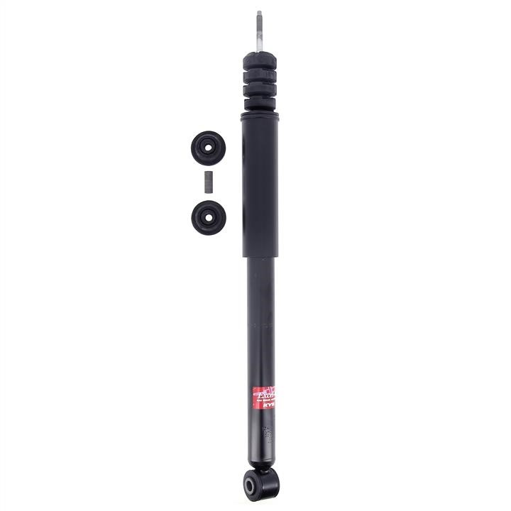 KYB (Kayaba) 343833 Suspension shock absorber rear gas-oil KYB Excel-G 343833: Buy near me in Poland at 2407.PL - Good price!