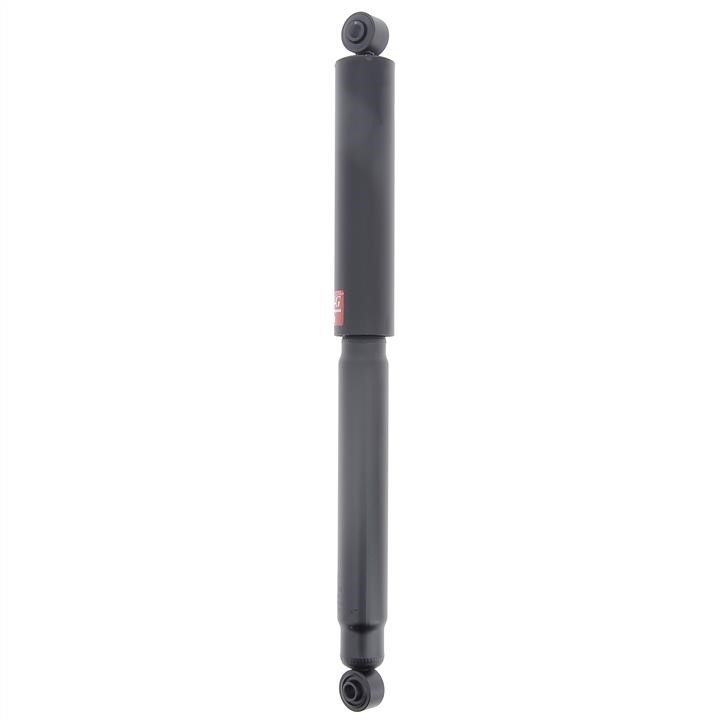 KYB (Kayaba) 344031 Suspension shock absorber rear gas-oil KYB Excel-G 344031: Buy near me in Poland at 2407.PL - Good price!