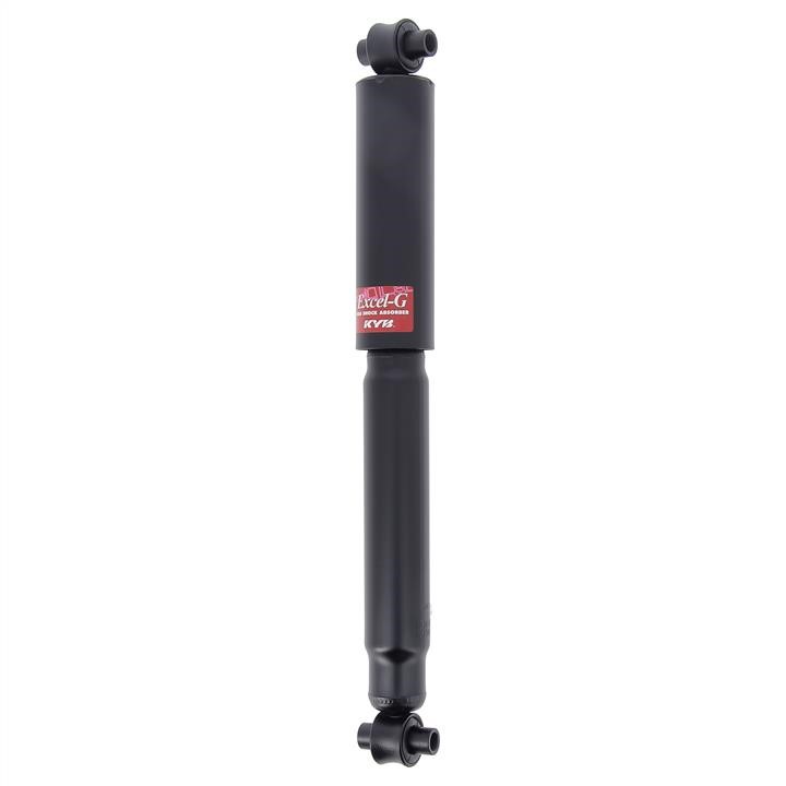 KYB (Kayaba) 344056 Suspension shock absorber rear gas-oil KYB Excel-G 344056: Buy near me at 2407.PL in Poland at an Affordable price!