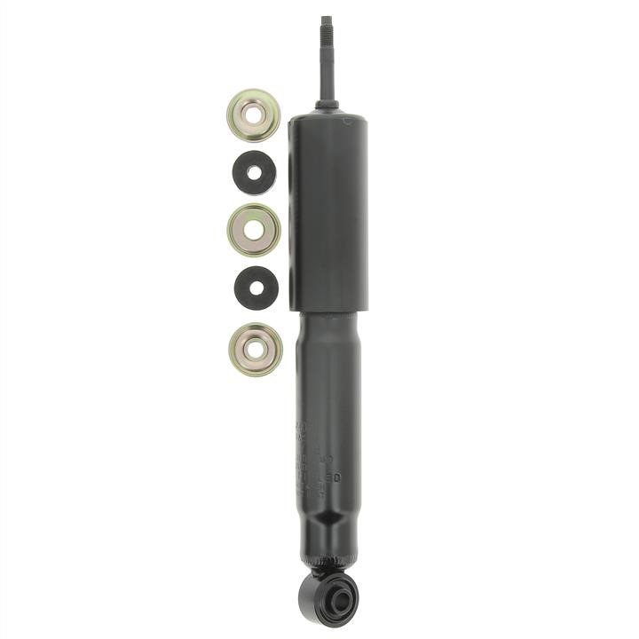 KYB (Kayaba) 344058 Suspension shock absorber front gas-oil KYB Excel-G 344058: Buy near me at 2407.PL in Poland at an Affordable price!
