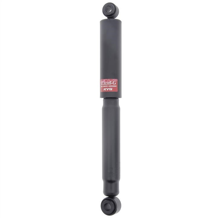 KYB (Kayaba) 344059 Suspension shock absorber rear gas-oil KYB Excel-G 344059: Buy near me in Poland at 2407.PL - Good price!