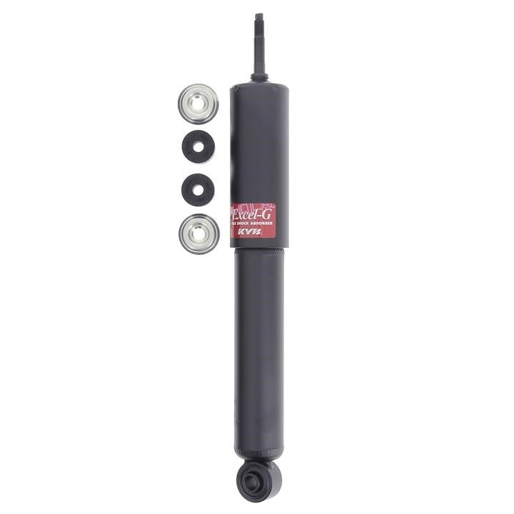 KYB (Kayaba) 344105 Suspension shock absorber front gas-oil KYB Excel-G 344105: Buy near me in Poland at 2407.PL - Good price!