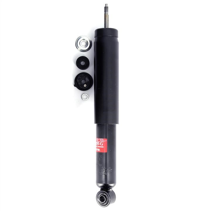 KYB (Kayaba) 344200 Suspension shock absorber front gas-oil KYB Excel-G 344200: Buy near me in Poland at 2407.PL - Good price!