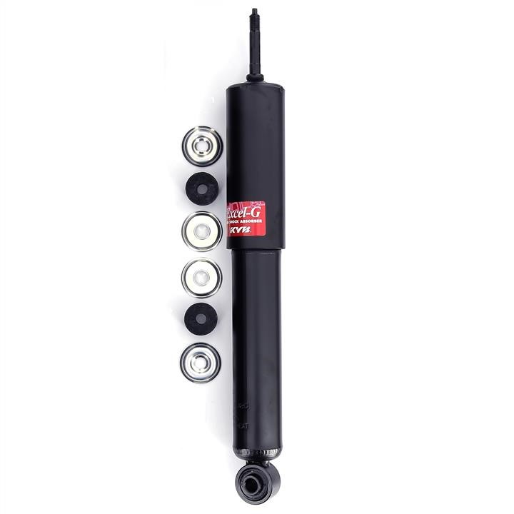 KYB (Kayaba) 344203 Suspension shock absorber front gas-oil KYB Excel-G 344203: Buy near me in Poland at 2407.PL - Good price!