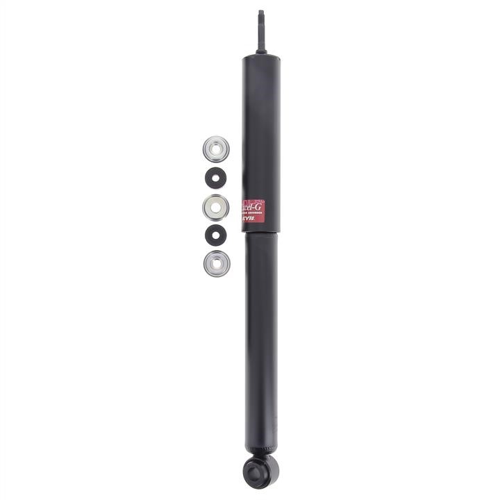 KYB (Kayaba) 344207 Suspension shock absorber front gas-oil KYB Excel-G 344207: Buy near me in Poland at 2407.PL - Good price!