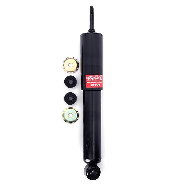 KYB (Kayaba) 344222 Suspension shock absorber front gas-oil KYB Excel-G 344222: Buy near me in Poland at 2407.PL - Good price!