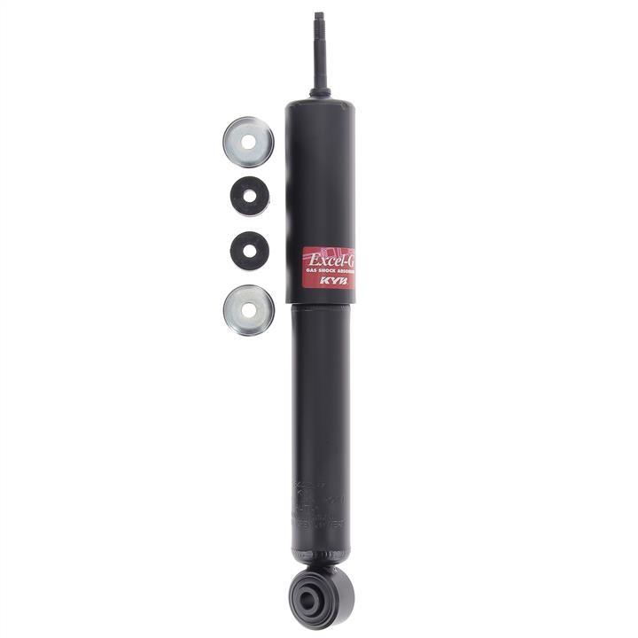 KYB (Kayaba) 344257 Suspension shock absorber front gas-oil KYB Excel-G 344257: Buy near me in Poland at 2407.PL - Good price!